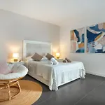 Vv Infinity Casilla Daire *