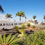 Vv Infinity Casilla Daire La Oliva