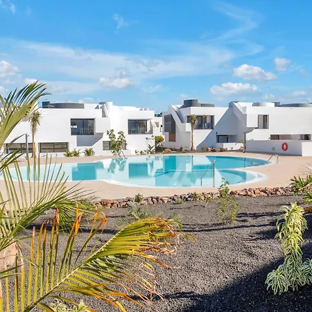 Vv Infinity Casilla Apartment