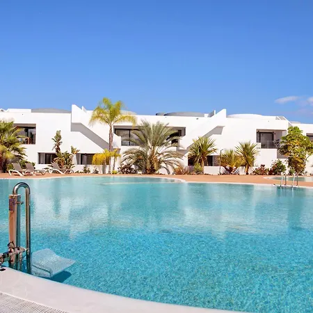 Apartment Vv Infinity Casilla *
