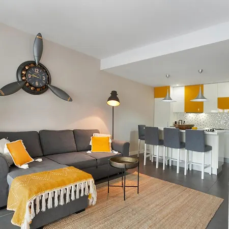 Vv Infinity Casilla Daire