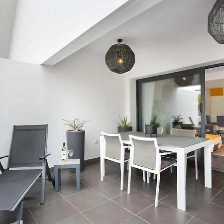Apartment Vv Infinity Casilla *