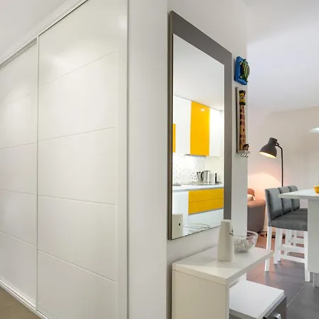 Daire Vv Infinity Casilla