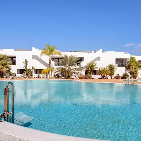 Vv Infinity Casilla Apartment *