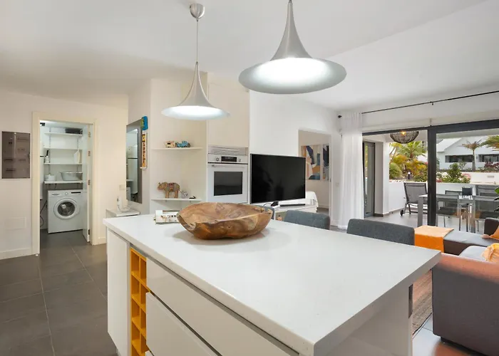 Vv Infinity Casilla Apartamento