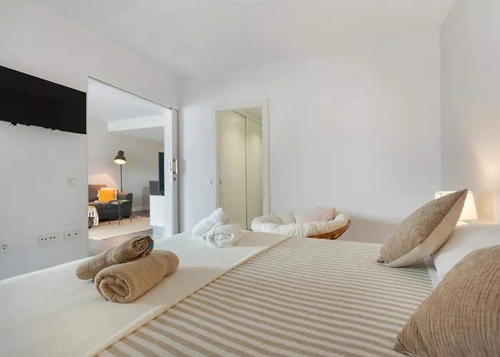 Vv Infinity Casilla Apartamento